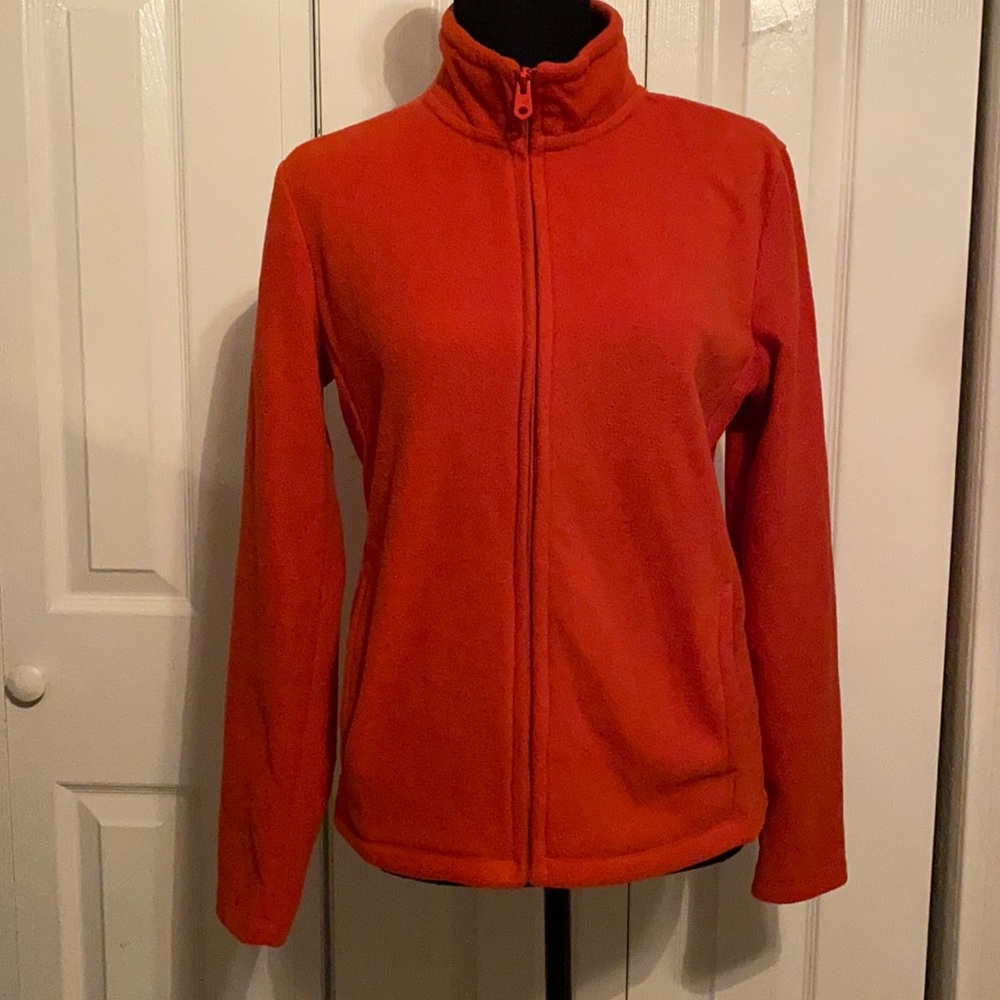 NII | women’s top | sweater | xs | orange